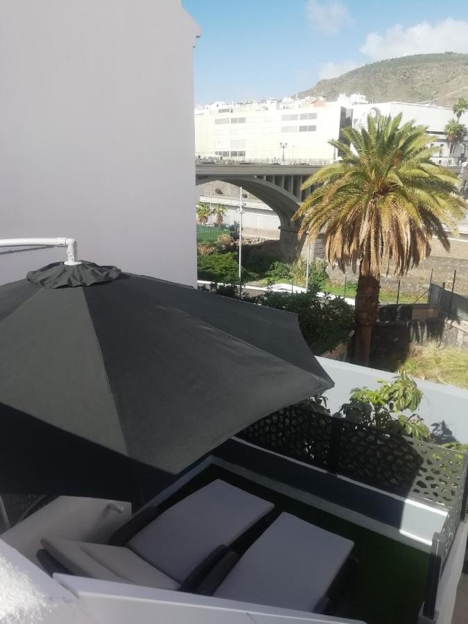 Villa Casa Guadalupe Y Roque Santa Cruz de Tenerife Exterior foto