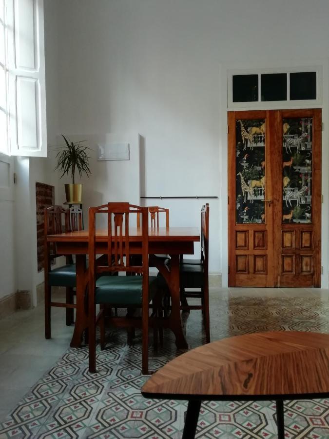 Villa Casa Guadalupe Y Roque Santa Cruz de Tenerife Exterior foto