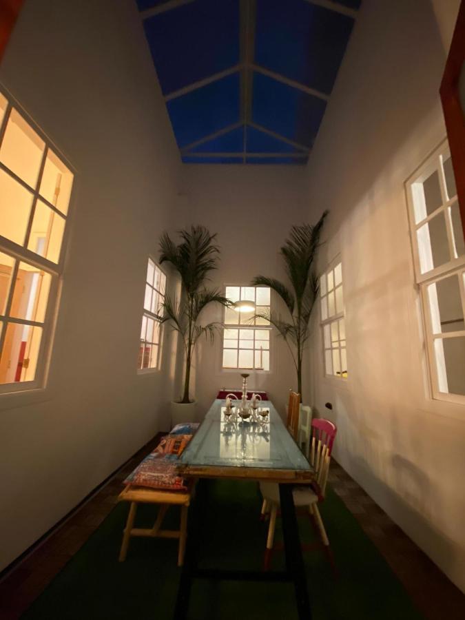 Villa Casa Guadalupe Y Roque Santa Cruz de Tenerife Exterior foto