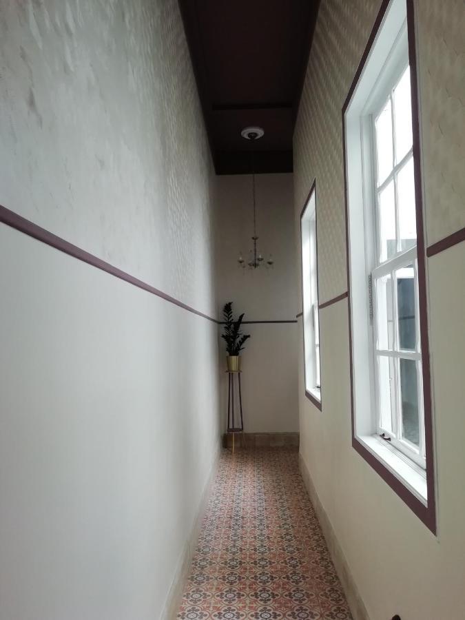 Villa Casa Guadalupe Y Roque Santa Cruz de Tenerife Exterior foto